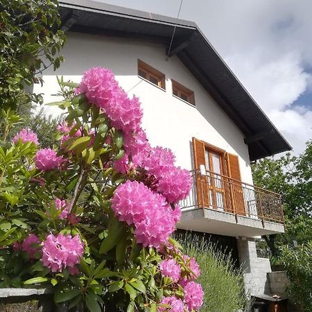 Ollasio18 Giaveno Ngoại thất bức ảnh
