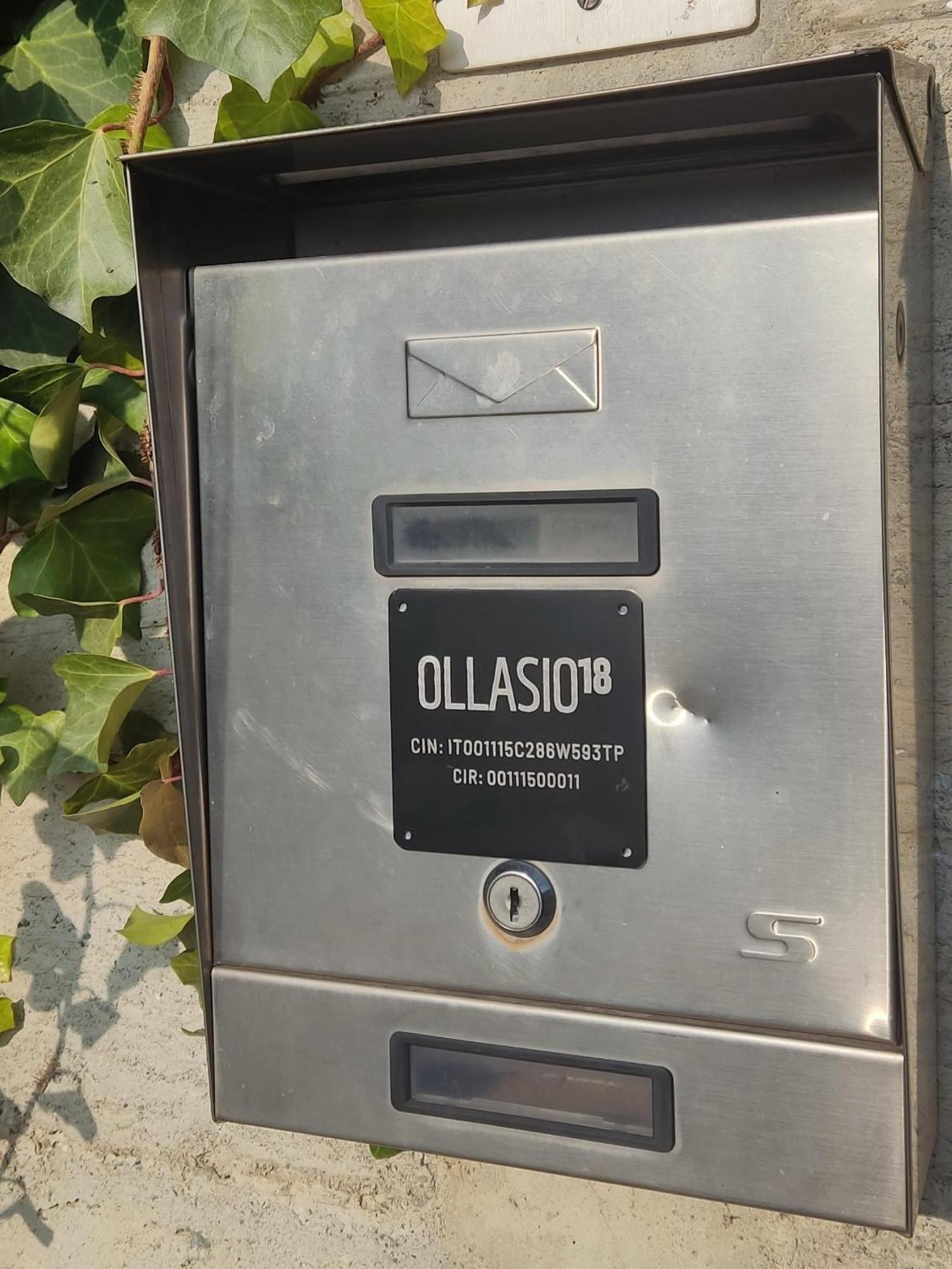 Ollasio18 Giaveno Ngoại thất bức ảnh