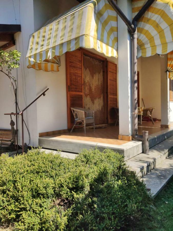 Ollasio18 Giaveno Ngoại thất bức ảnh