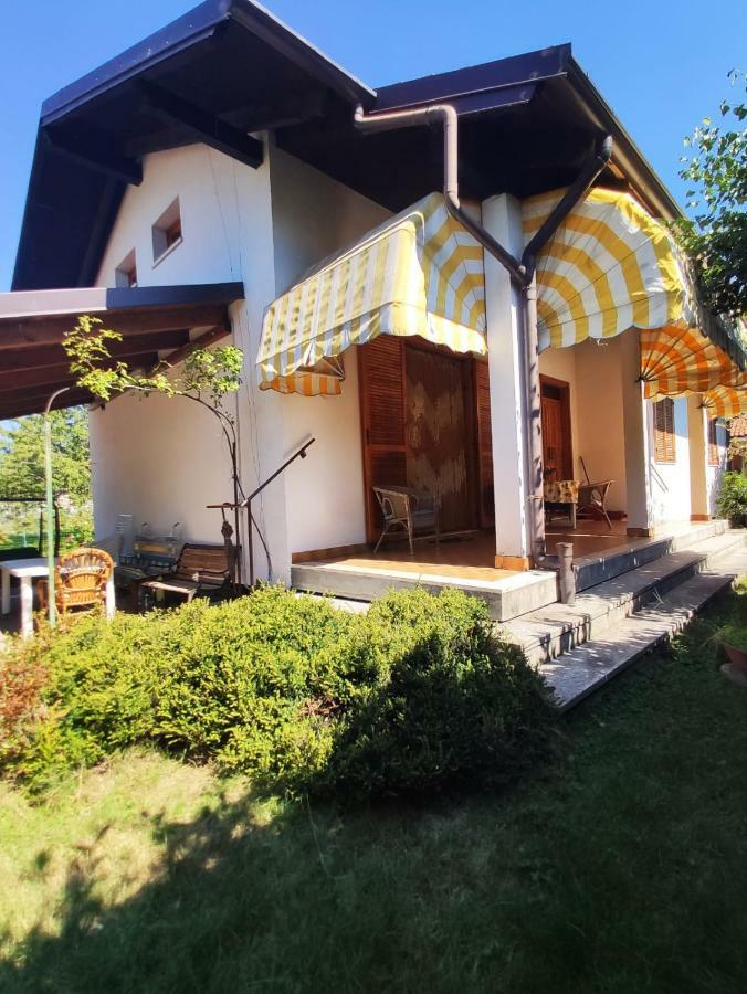 Ollasio18 Giaveno Ngoại thất bức ảnh